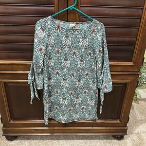 H&M dress size 2